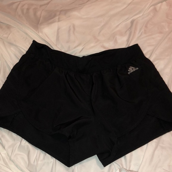 Adidas Running Shorts - Picture 1 of 3